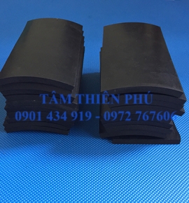 Cao su cuộn gia lai