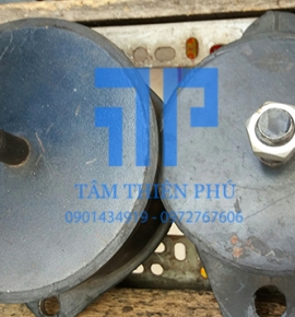 Cao su chân đế phường đông hòa