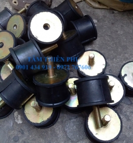 Cao su chân đế phường thuận giao