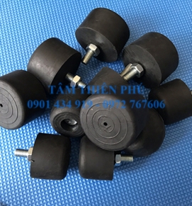 Cao su chân đế phường vĩnh tân