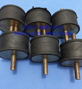 Cao su chân đế phường bình cơ