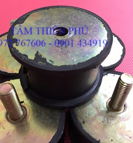 Cao su chân đế phường phước thắng
