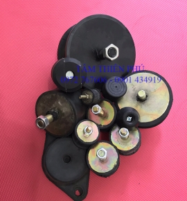 Cao su chân đế phường bà rịa