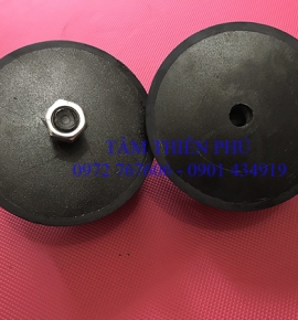 Cao su chân đế phường tân hải