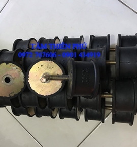 Cao su chân đế xã tân vĩnh lộc