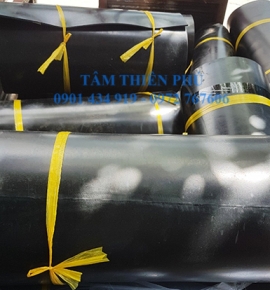 Cao su tấm lai châu