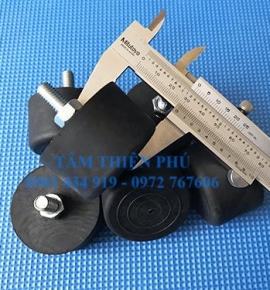 Cao su chân đế xã bình mỹ