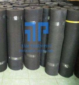 Cao su tấm lào cai