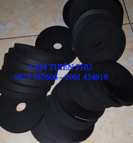 Cao su chân đế xã bà điểm