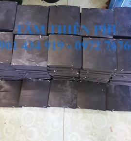 Cao su tấm bắc ninh