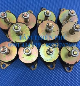 Cao su chân đế xã phước hòa