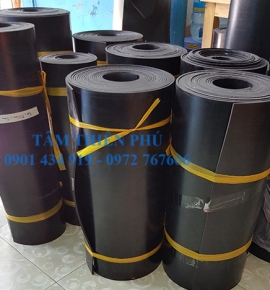 Cao su tấm hưng yên