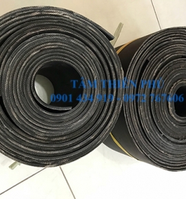 Cao su tấm thanh hóa