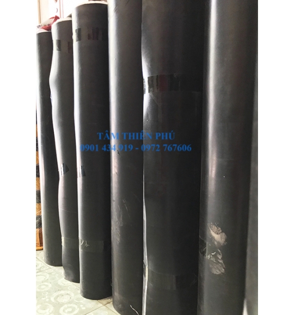 Cao su tấm đắk lắk