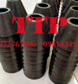 Cao su chân đế xã ngãi giao