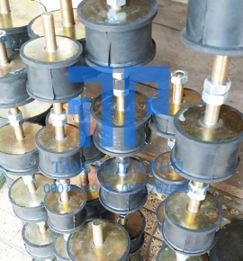 Cao su chống rung hà tĩnh