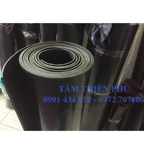 Cao su tấm vĩnh long