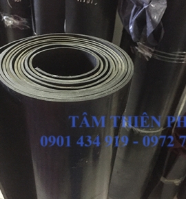 Cao su tấm vĩnh long 