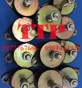 Cao su chân đế xã xuyên mộc