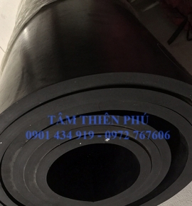 Cao su tấm cà mau