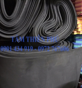 Mút eva tấm 1mm