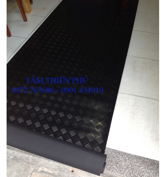Cao su chống trượt tây ninh