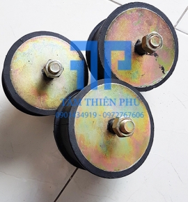 Cao su chống rung vĩnh long
