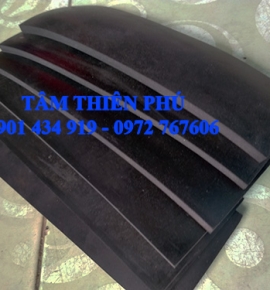 Cao su chân đế phường bàn cờ
