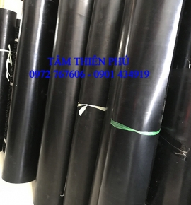 Cao su lót sàn 2mm