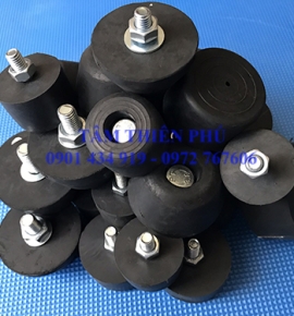 Cao su chân đế phường chợ lớn