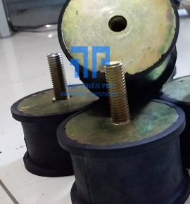Cao su chân đế phường phú lâm