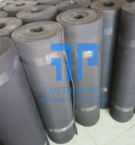 Cao su chống trượt cà mau