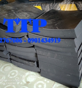 Cao su chân đế phường thới an