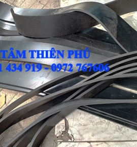 Cao su chân đế phường an phú đông
