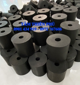 Cao su chân đế bình hưng hòa