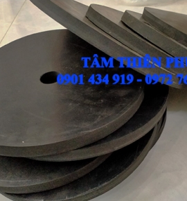 Cao su chân đế phường bình thạnh