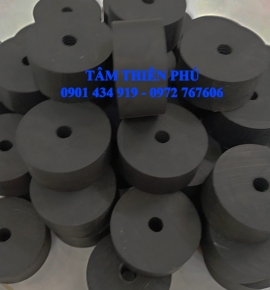 Cao su chân đế phường bình lợi trung