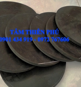 Cao su chân đế phường thạnh mỹ tây