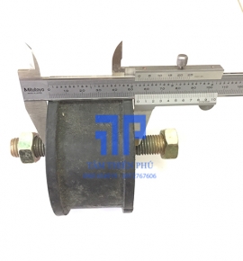 Cao su chân đế phường thới hòa