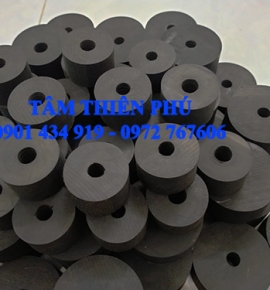Cao su chân đế phường cầu kiệu