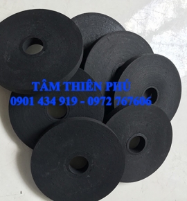 Cao su chân đế phường phú nhuận