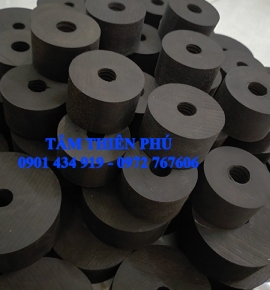 Cao su chân đế phường tân hòa