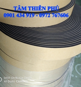 Gioăng xốp ống gió 10mmx2mmx10m