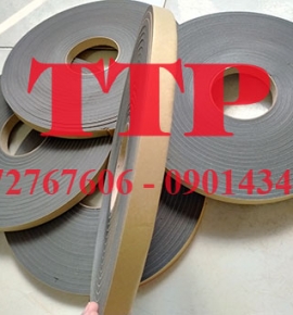Ron xốp eva 1 mặt keo 30mmx4mmx10m