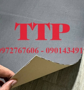 Gioăng xốp ống gió 20mmx2mmx10m