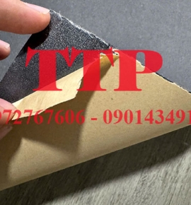 Ron xốp eva 1 mặt keo 10mmx3mmx10m