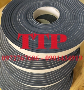 Gioăng xốp ống gió 45mmx2mmx10m