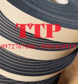  Gioăng xốp ống gió 40mmx2mmx10m