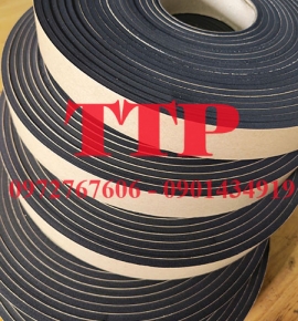 Gioăng xốp ống gió 15mmx2mmx10m