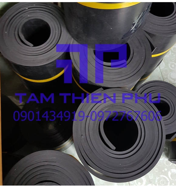 Cuộn cao su lót sàn
